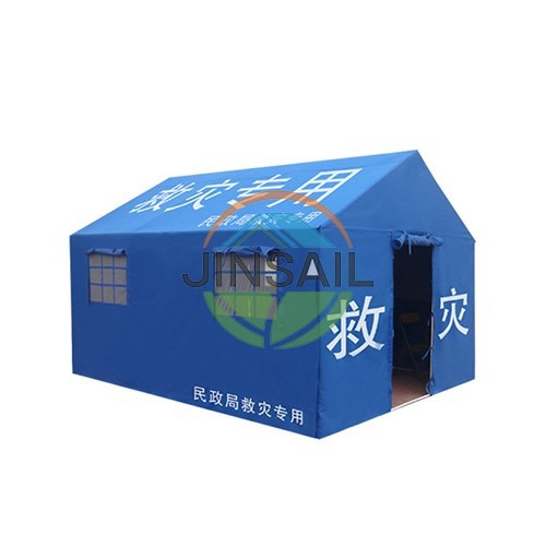 Modern Military Tent