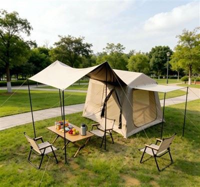 Darche napihljiv šotor