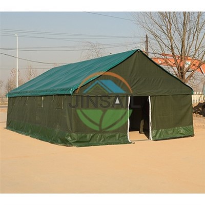 Šotor za 4 letne čase